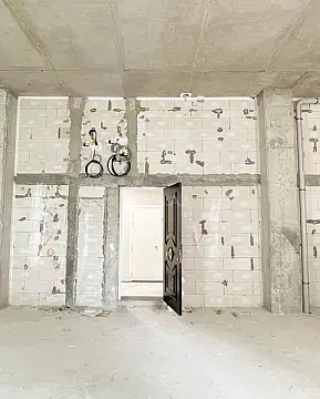 Satılır 1 otaqlı mənzil 59.8 m²