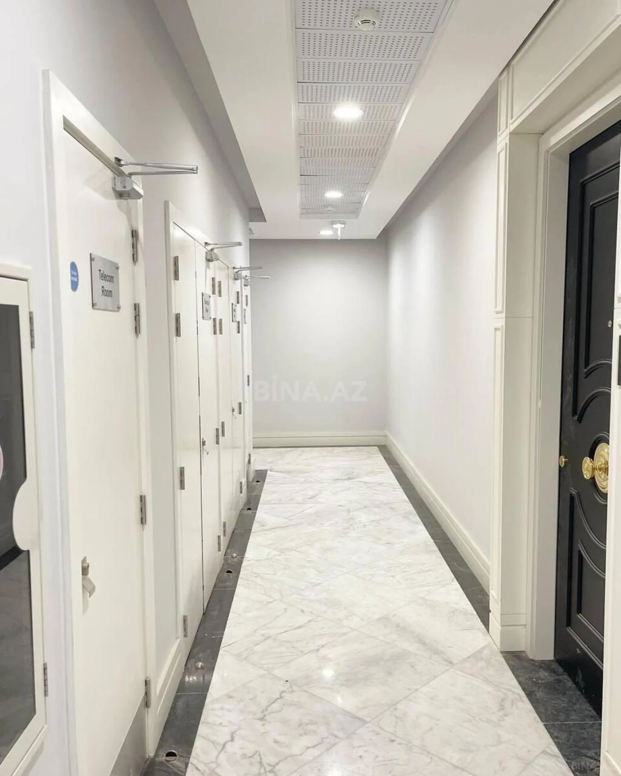 Satılır 1 otaqlı mənzil 59.8 m²