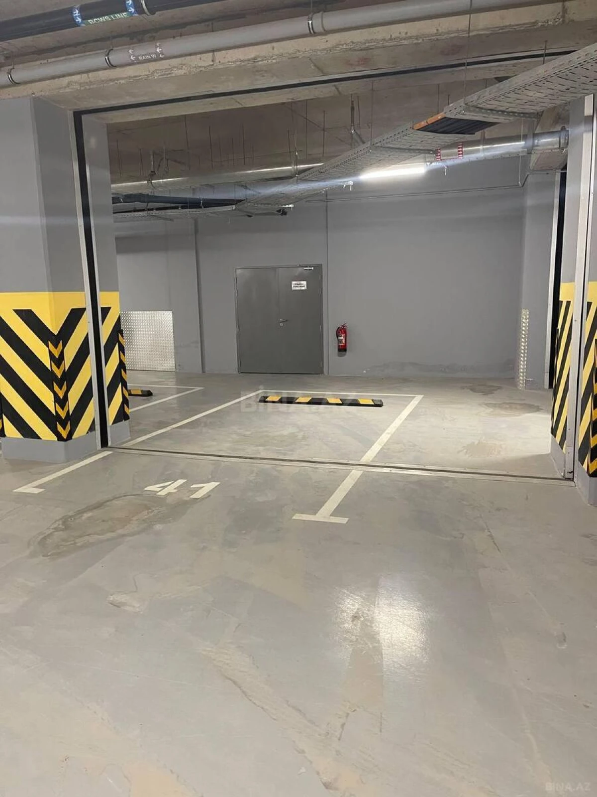 Satılır 1 otaqlı mənzil 59.8 m²