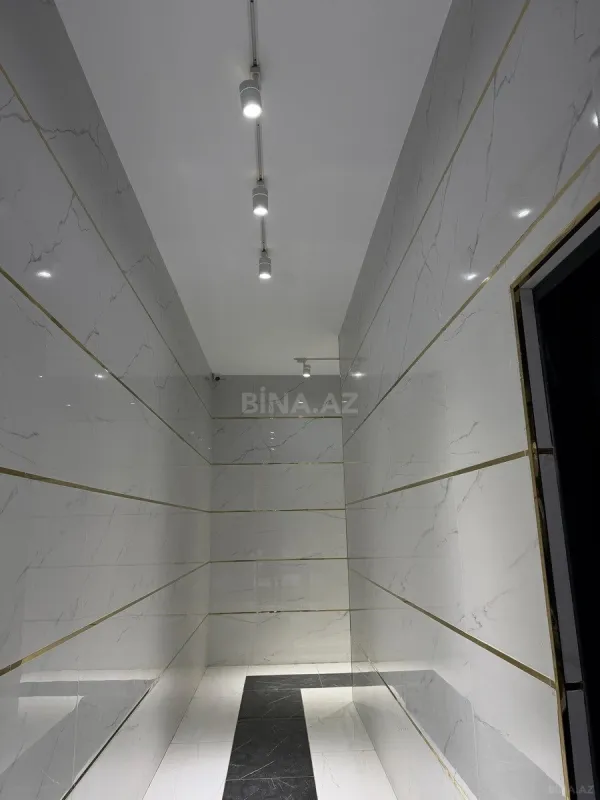 Satılır 2 otaqlı mənzil 94.5 m²