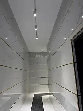 Satılır 2 otaqlı mənzil 94.5 m²