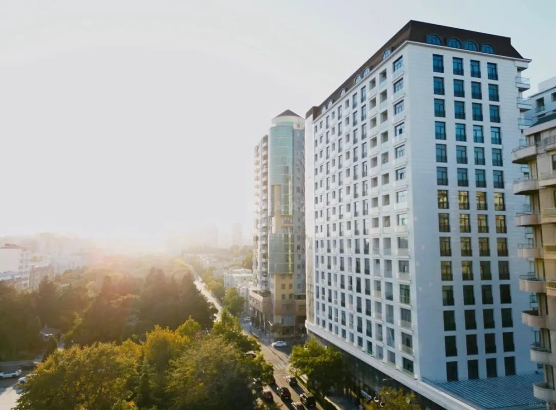 Satılır 2 otaqlı mənzil 94.5 m²