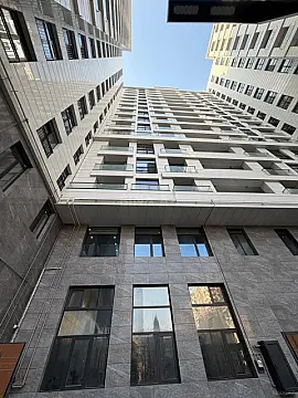 Satılır 2 otaqlı mənzil 94.5 m²