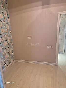 Satılır 3 otaqlı mənzil 76 m²