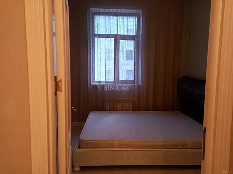 Satılır 3 otaqlı mənzil 76 m² — Bakı, Bakıxanov 3 otaq 76.00 m²