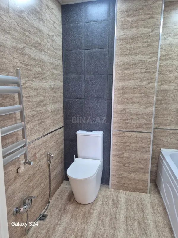 Satılır 3 otaqlı mənzil 76 m²
