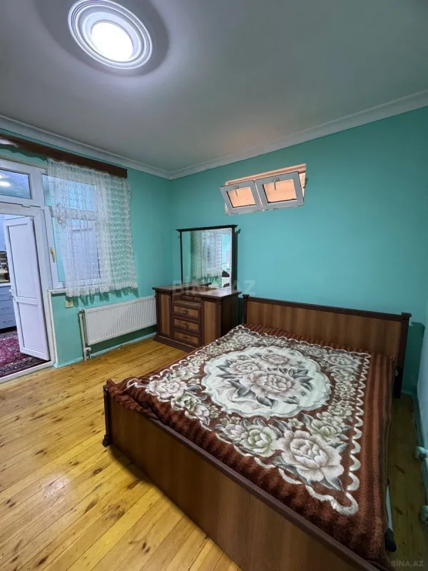 Kirayə verilir 3 otaqlı həyət evi 92 m²