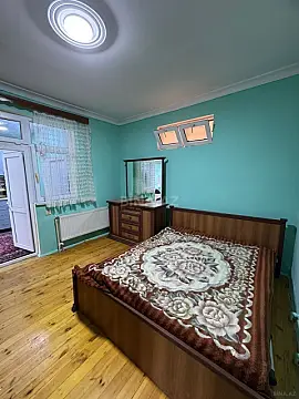 Kirayə verilir 3 otaqlı həyət evi 92 m²