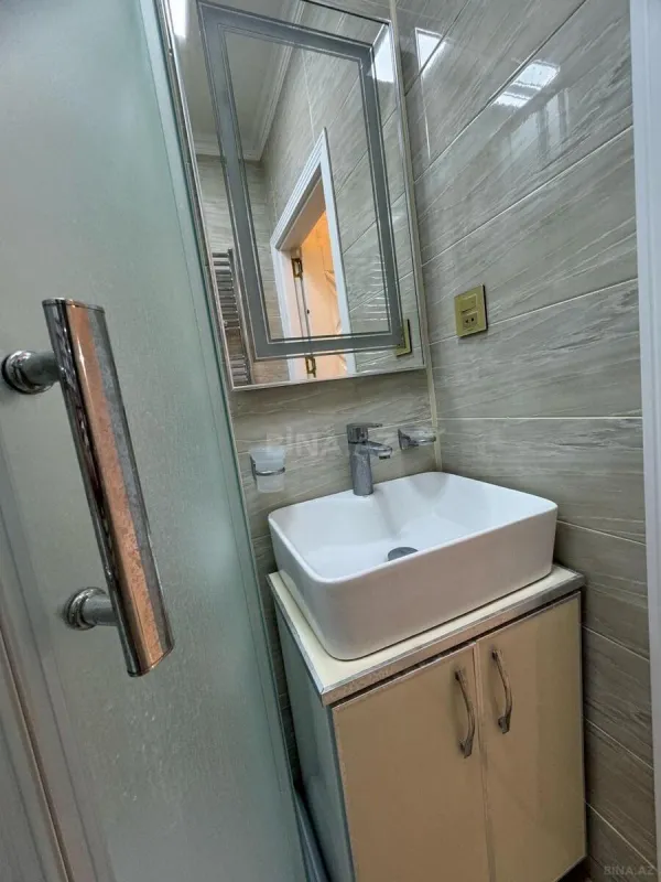 Kirayə verilir 3 otaqlı həyət evi 92 m²