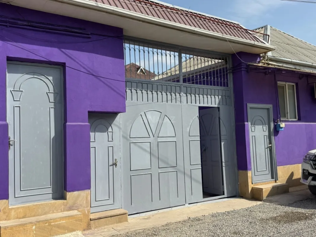 Kirayə verilir 3 otaqlı həyət evi 92 m²