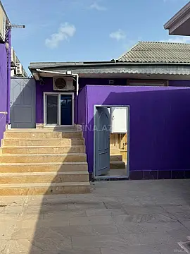 Kirayə verilir 3 otaqlı həyət evi 92 m²