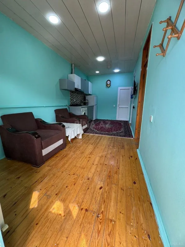 Kirayə verilir 3 otaqlı həyət evi 92 m²