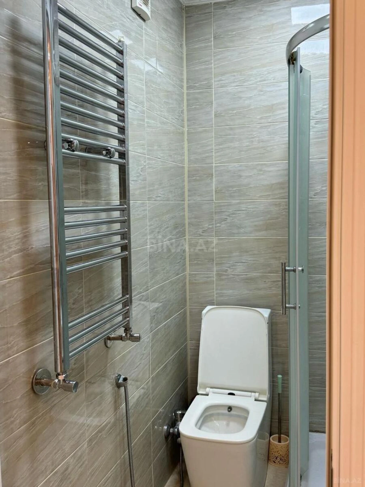 Kirayə verilir 3 otaqlı həyət evi 92 m²