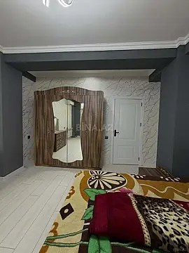 Satılır 2 otaqlı mənzil 58 m²