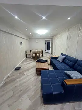 Satılır 2 otaqlı mənzil 65 m²