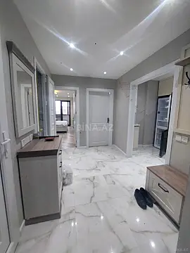 Satılır 2 otaqlı mənzil 65 m² — Bakı, Yasamal qəs. 2 otaq 65.00 m²