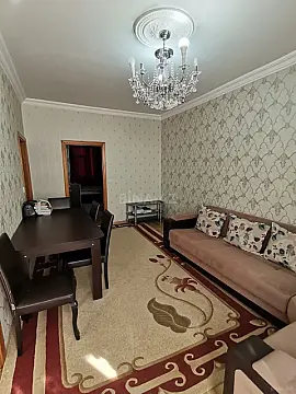 Satılır 3 otaqlı mənzil 55 m²