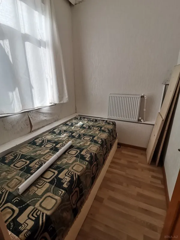 Satılır 3 otaqlı mənzil 55 m²