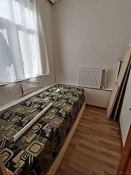 Satılır 3 otaqlı mənzil 55 m²