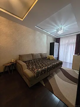 Kirayə verilir 2 otaqlı mənzil 50 m²