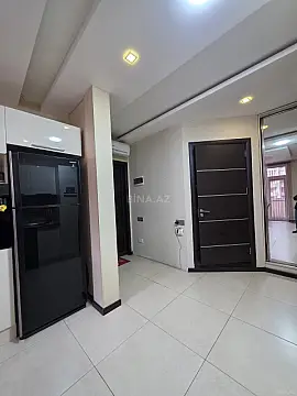 Kirayə verilir 2 otaqlı mənzil 50 m²