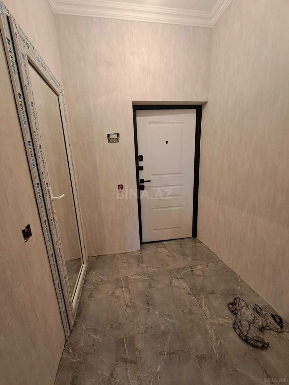 Satılır 2 otaqlı mənzil 29 m²