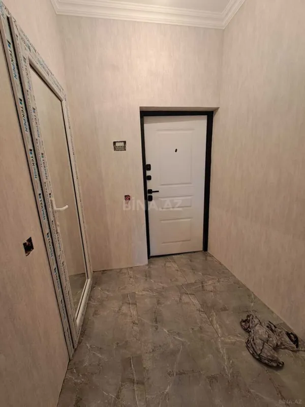 Satılır 2 otaqlı mənzil 29 m²