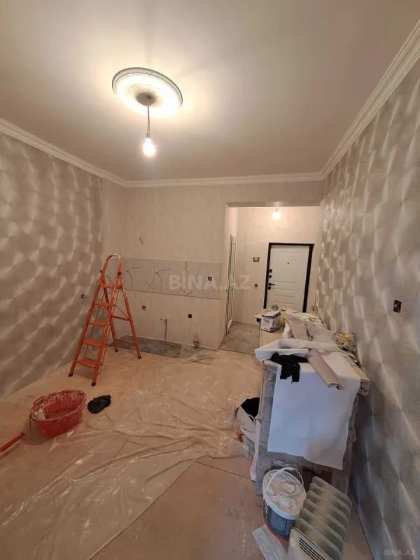 Satılır 2 otaqlı mənzil 29 m²