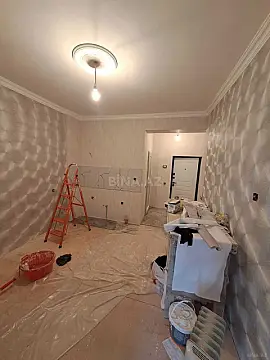 Satılır 2 otaqlı mənzil 29 m² — Xırdalan 2 otaq 29.00 m²