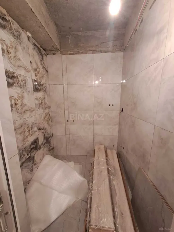 Satılır 2 otaqlı mənzil 29 m²
