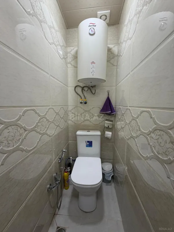 Satılır 2 otaqlı mənzil 40 m²