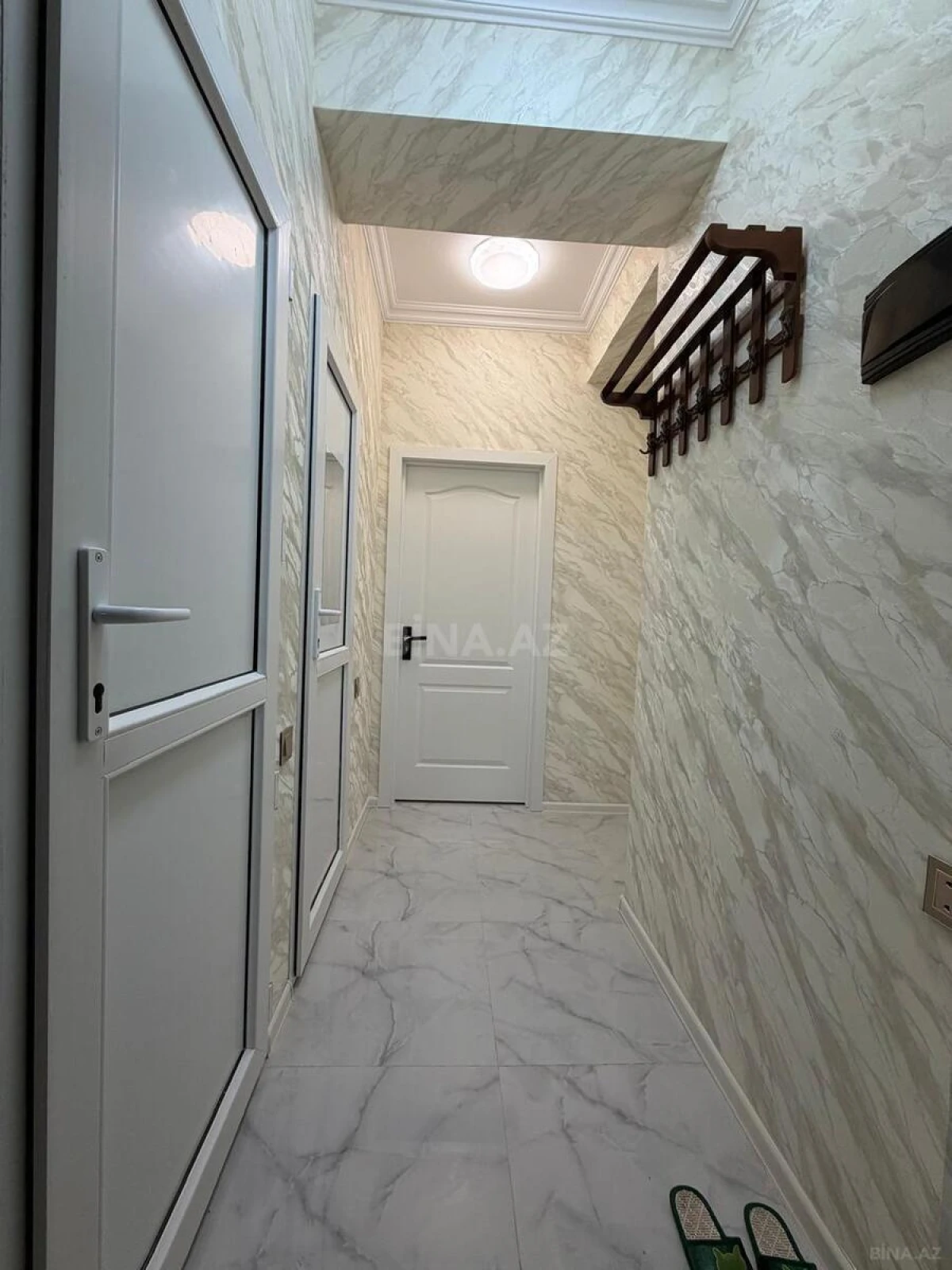 Satılır 2 otaqlı mənzil 40 m²