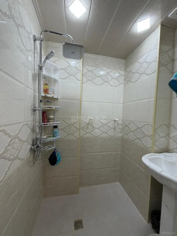 Satılır 2 otaqlı mənzil 40 m²