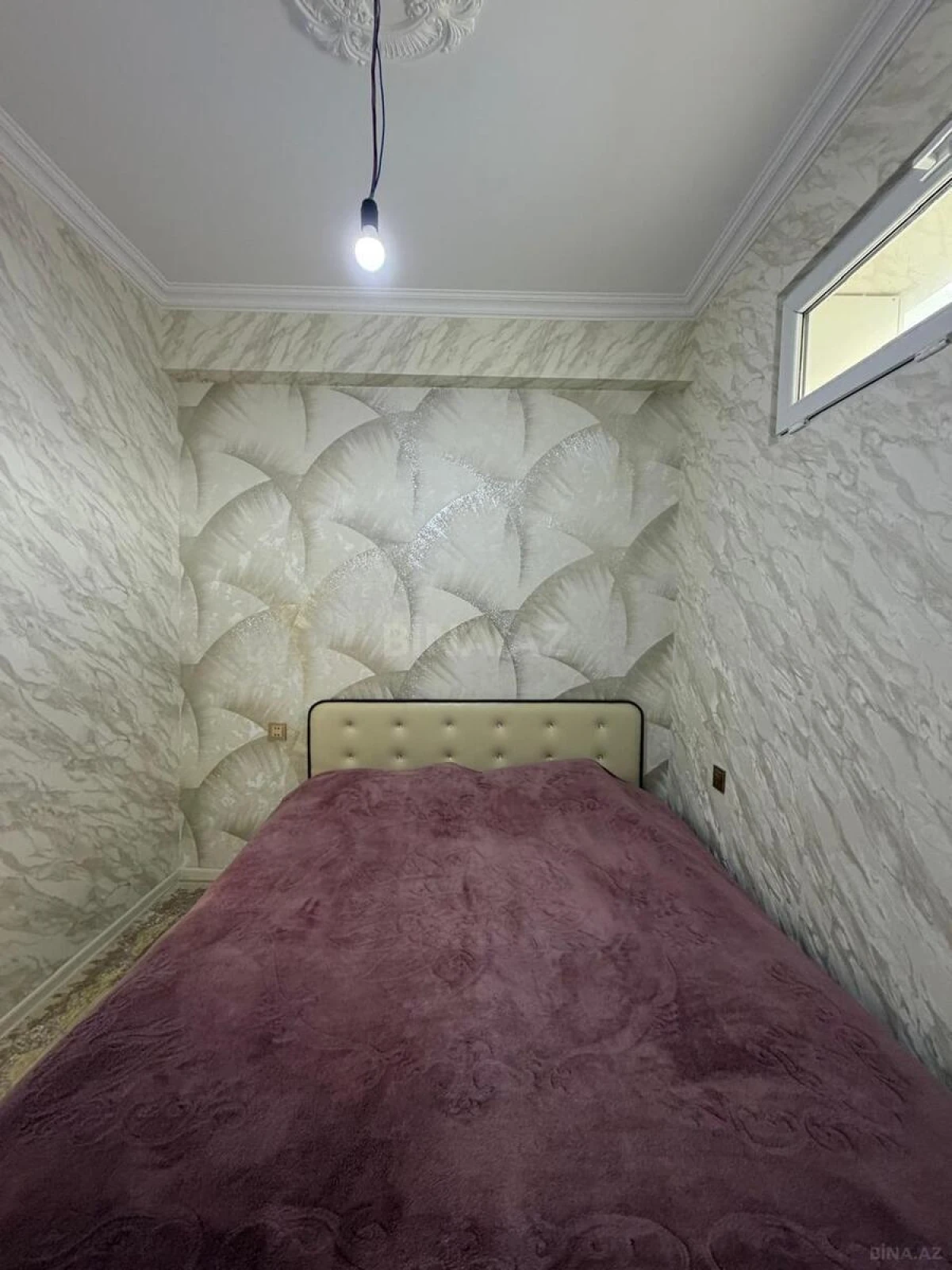 Satılır 2 otaqlı mənzil 40 m²