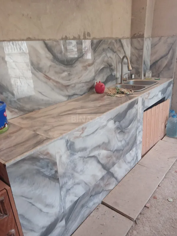 Satılır 4 otaqlı həyət evi 125 m²