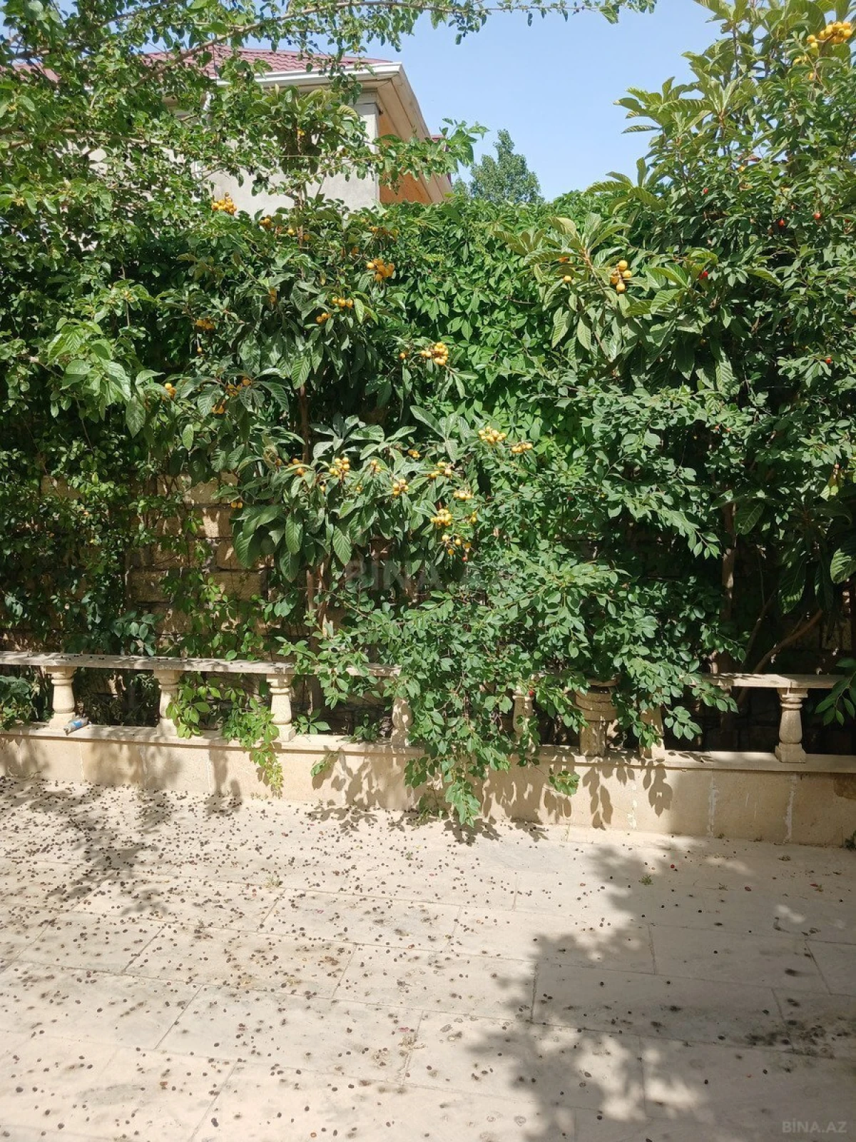 Satılır 4 otaqlı həyət evi 125 m²