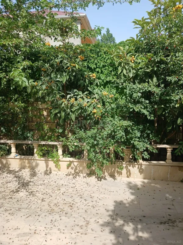 Satılır 4 otaqlı həyət evi 125 m²