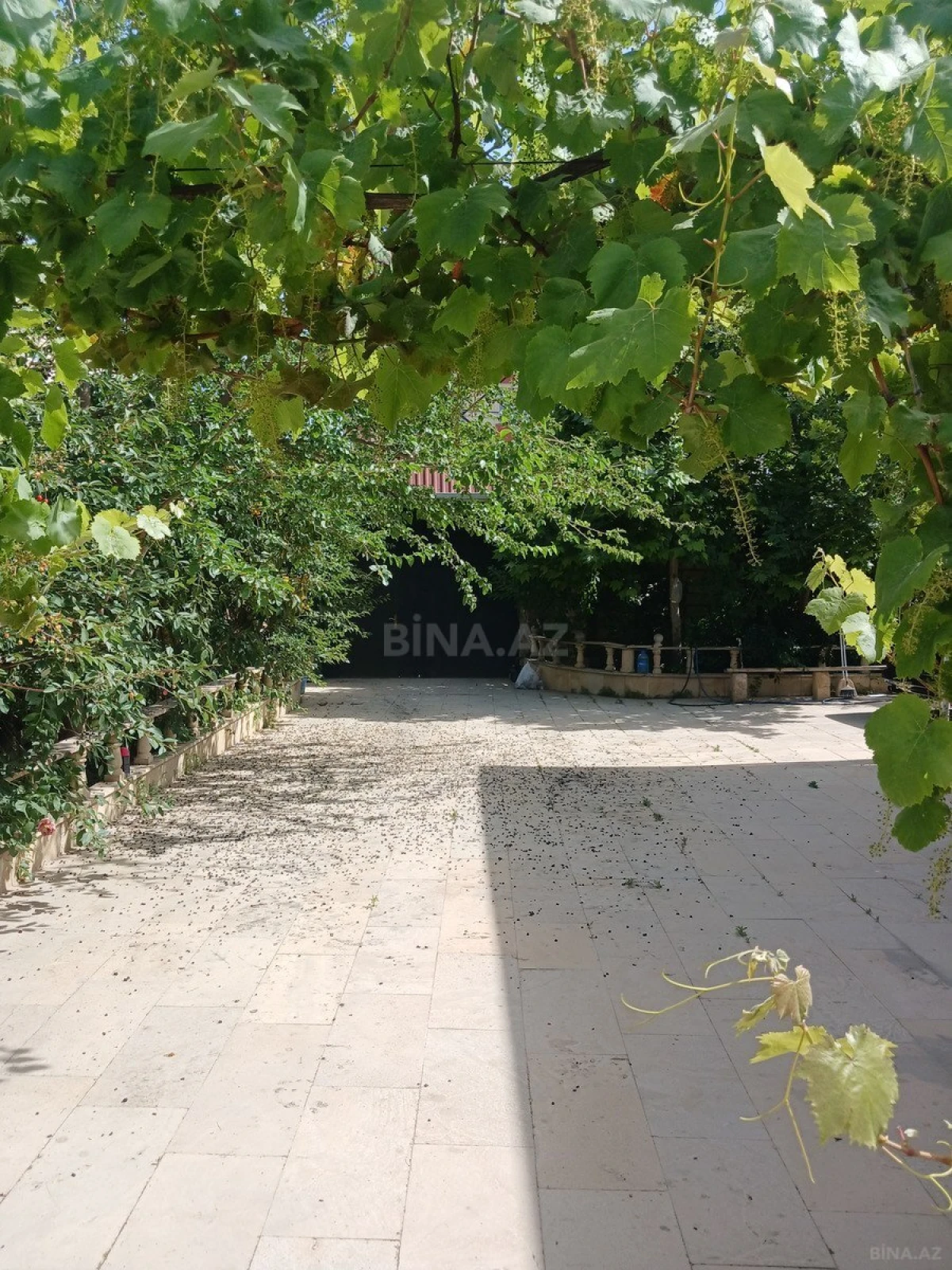 Satılır 4 otaqlı həyət evi 125 m²