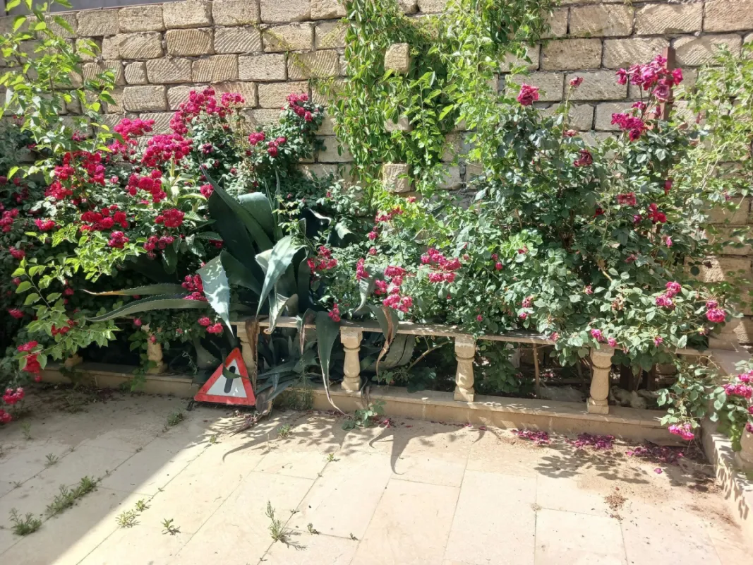 Satılır 4 otaqlı həyət evi 125 m²