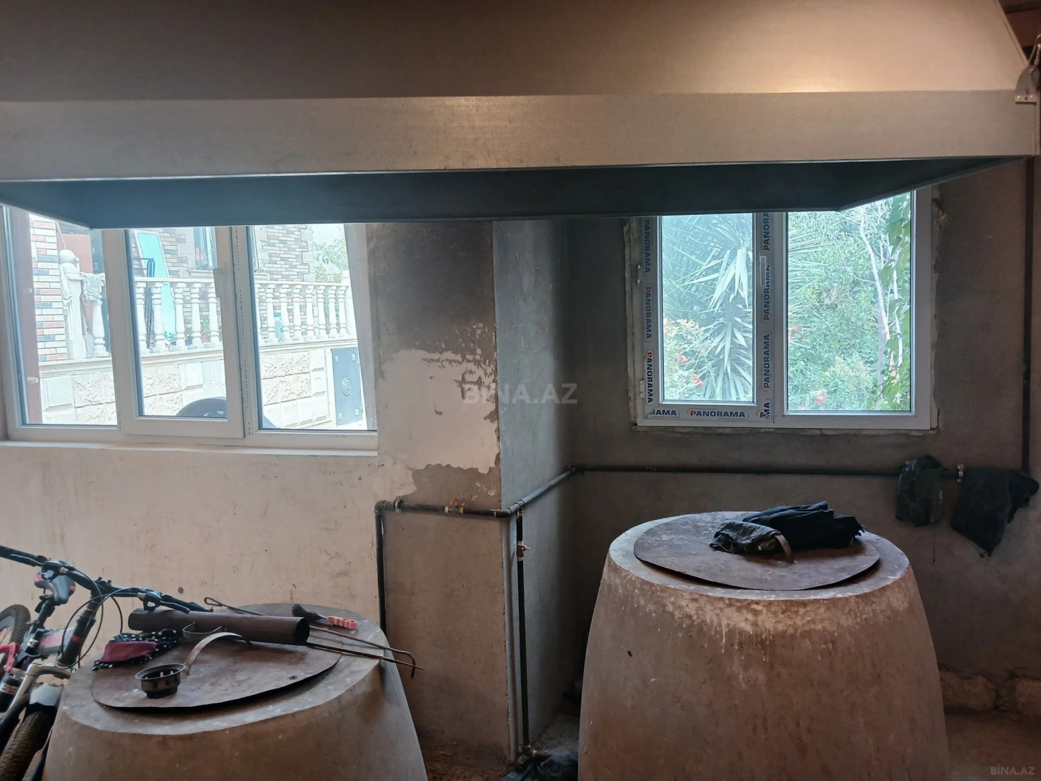 Satılır 4 otaqlı həyət evi 125 m²