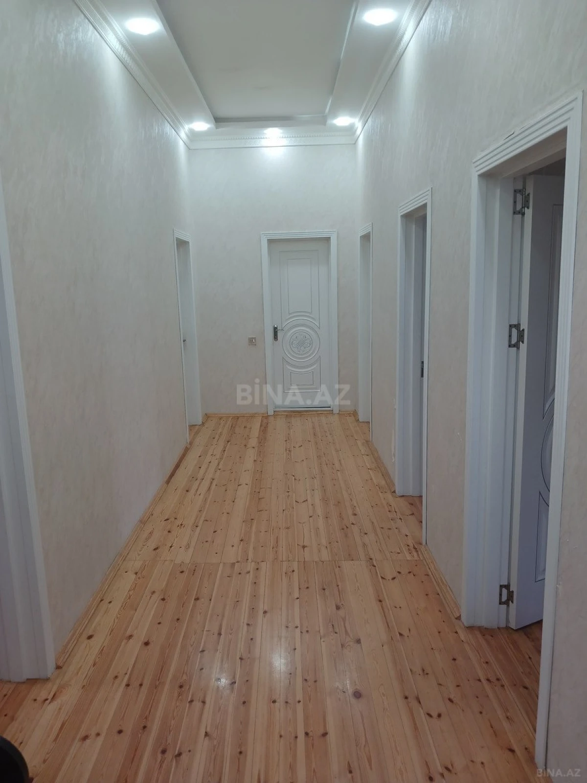 Satılır 4 otaqlı həyət evi 125 m²