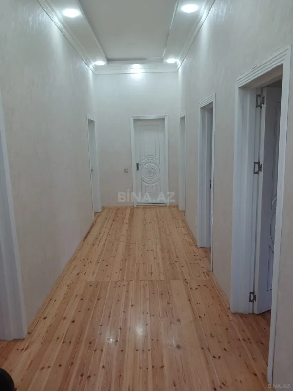 Satılır 4 otaqlı həyət evi 125 m²