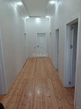 Satılır 4 otaqlı həyət evi 125 m²