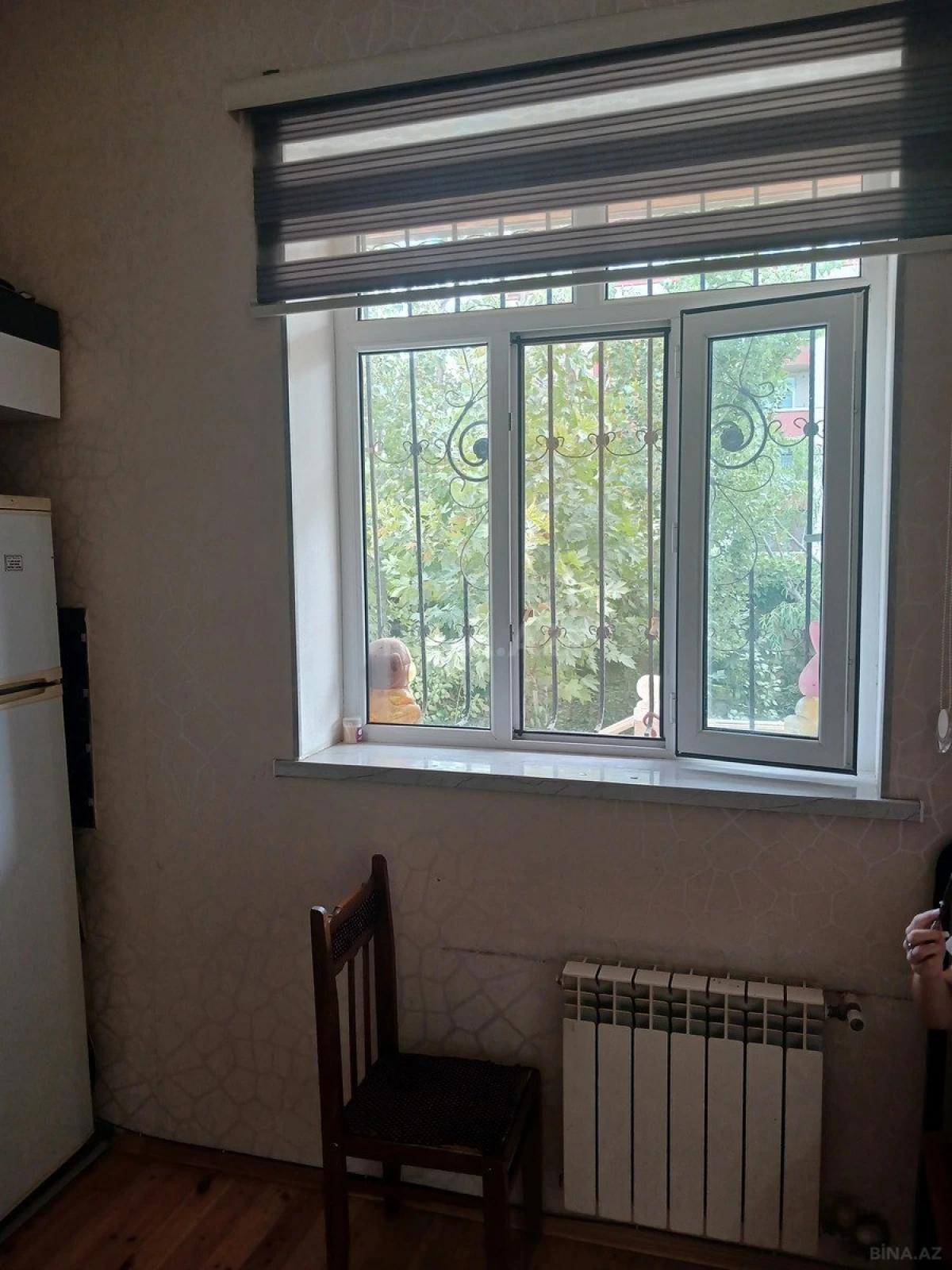 Satılır 4 otaqlı həyət evi 125 m²