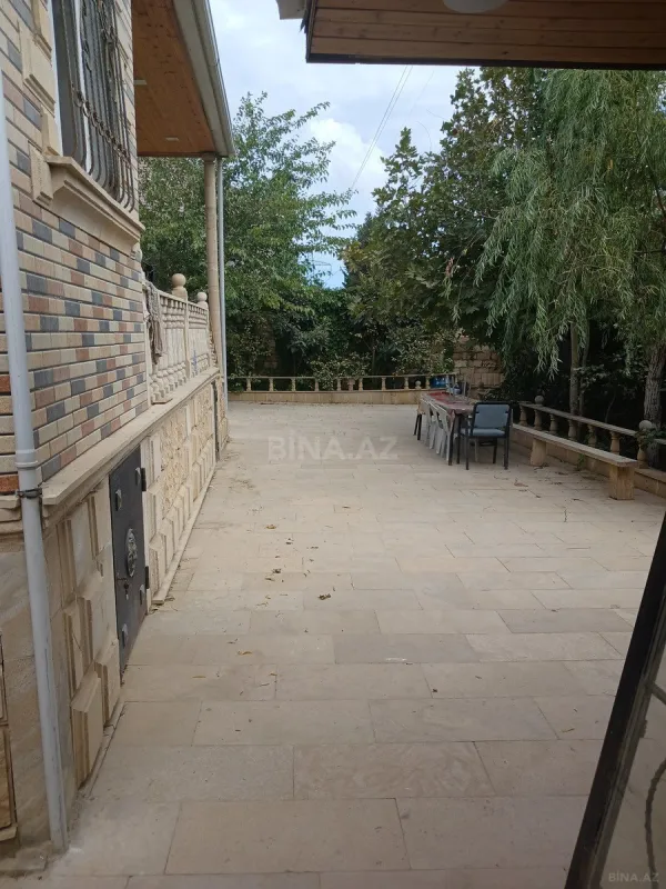 Satılır 4 otaqlı həyət evi 125 m²