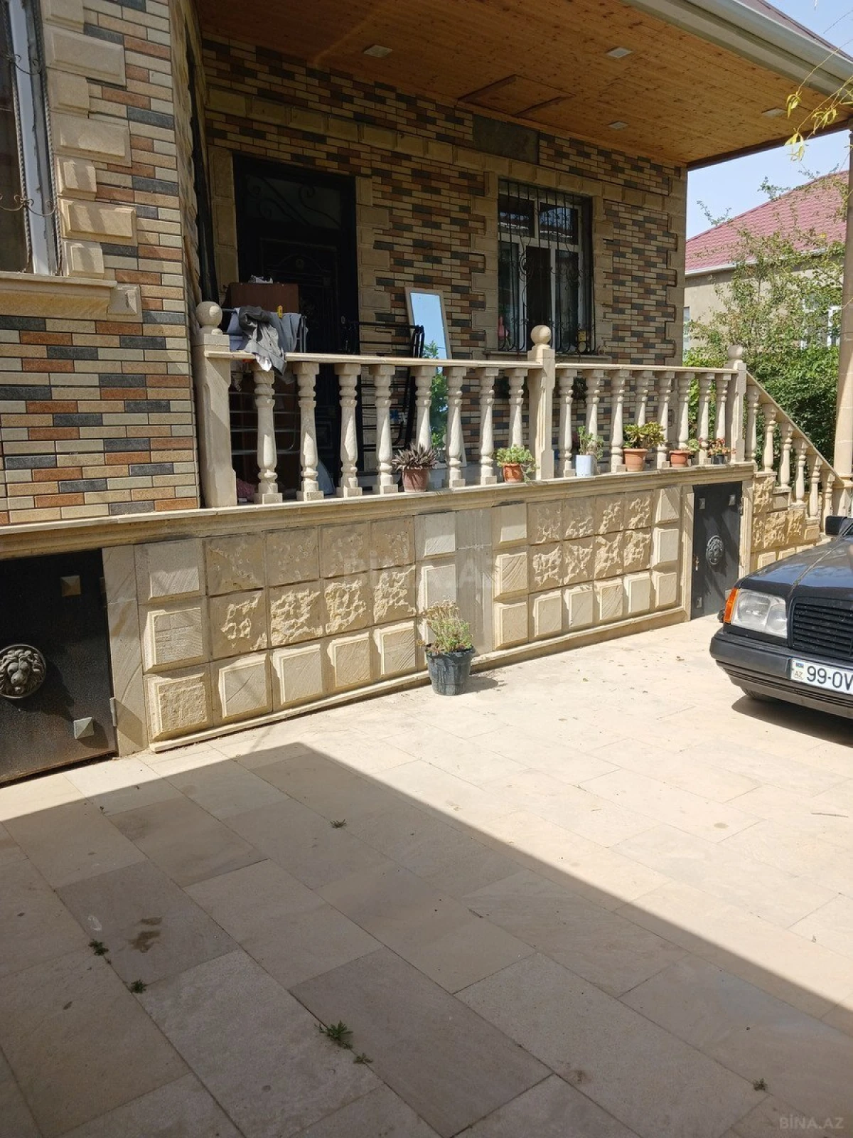 Satılır 4 otaqlı həyət evi 125 m²