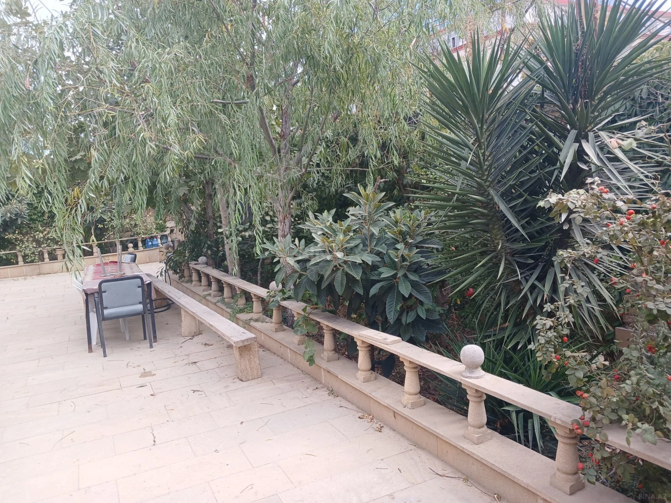 Satılır 4 otaqlı həyət evi 125 m²