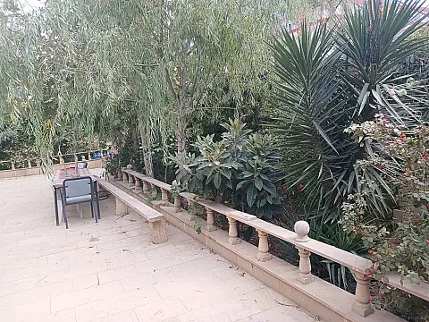 Satılır 4 otaqlı həyət evi 125 m²