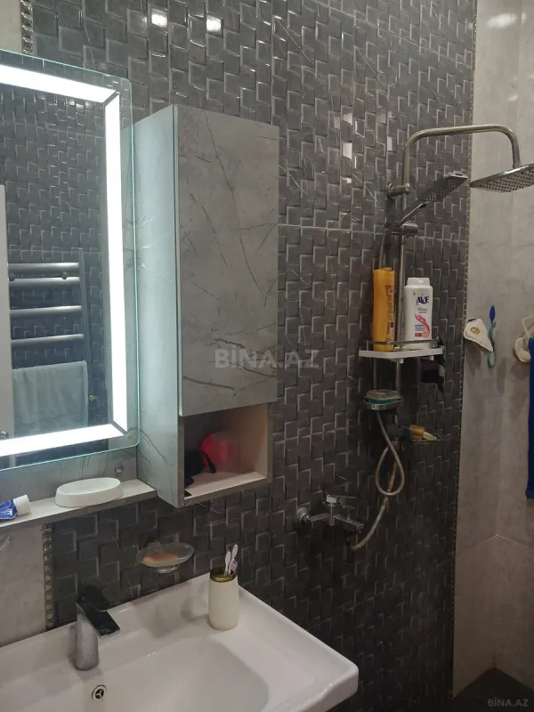 Satılır 4 otaqlı həyət evi 125 m²