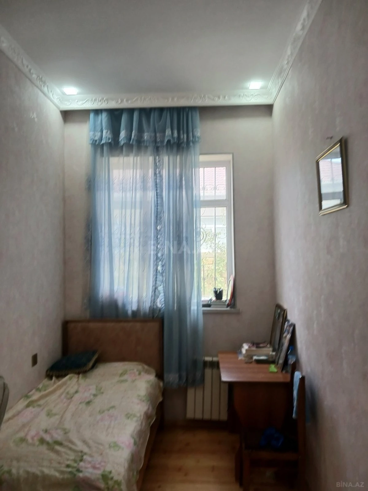 Satılır 4 otaqlı həyət evi 125 m²